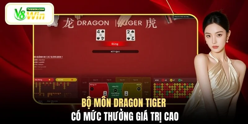 Bộ môn Baccarat với luật chơi cực kỳ đơn giản