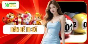 Dàn Đề 10 Số Là Gì? Cách Lập Dễ Hiểu Cho Người Mới Chơi